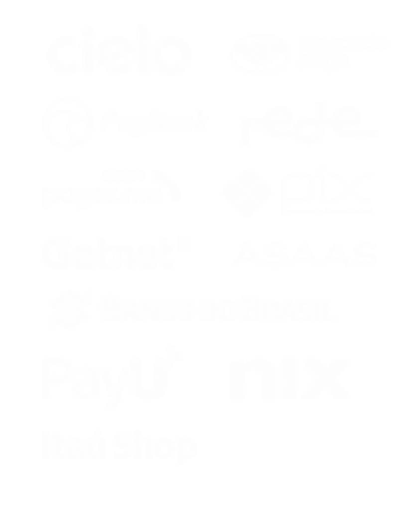 Conheça todas as formas de pagamento que seu e-commerce pode se conectar com a Egôndola HUB.