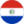 flag-paraguay-round
